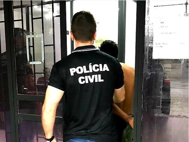 (Foto: Polícia Civil)