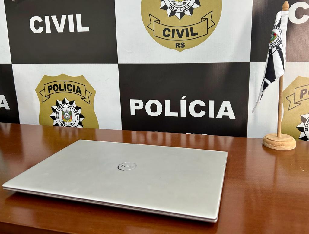 (Foto: Polícia Civil)