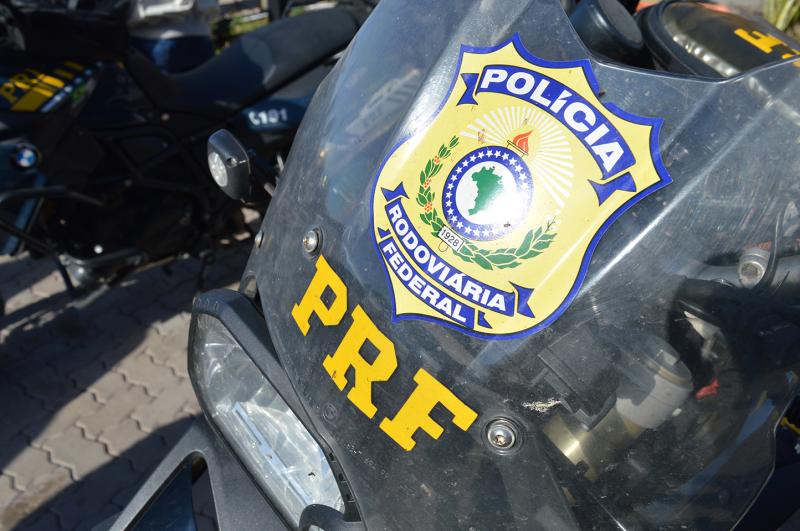Fonte: PRF-RS / Foto: Arquivo JDI