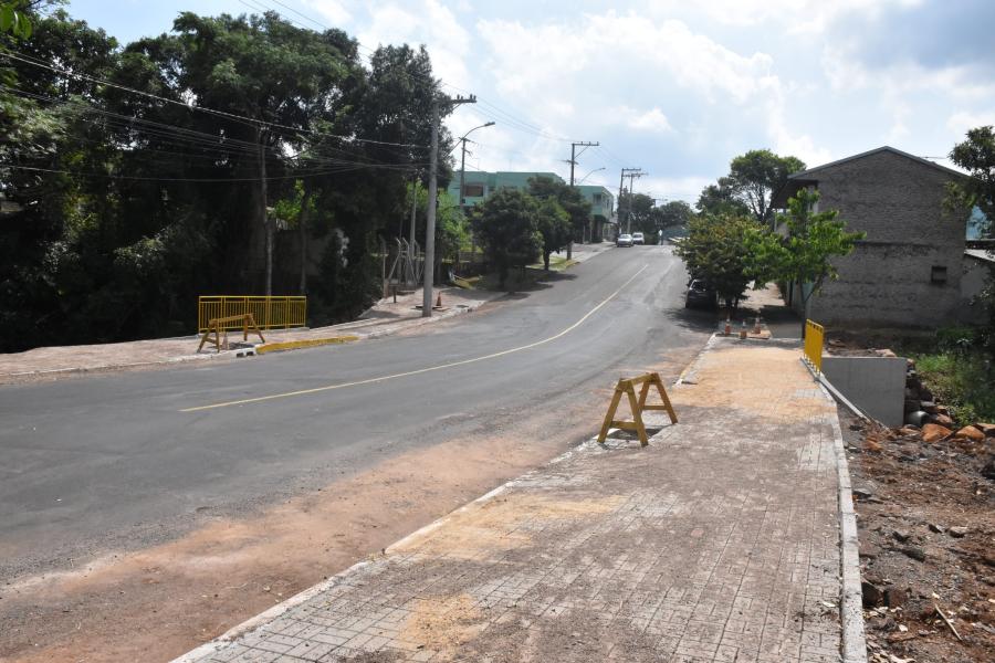 Ponte no Vale Verde