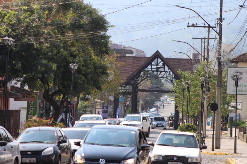 (Foto: Octacílio Freitas Dias)