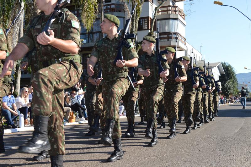 (Foto: Arquivo JDI)