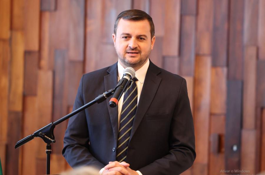Prefeito Jerri