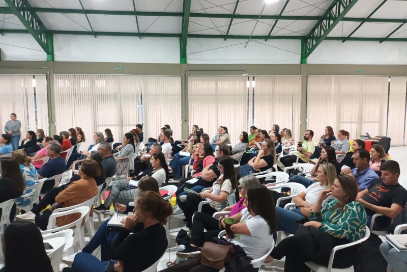 (Foto: Divulgação / PMDI)
