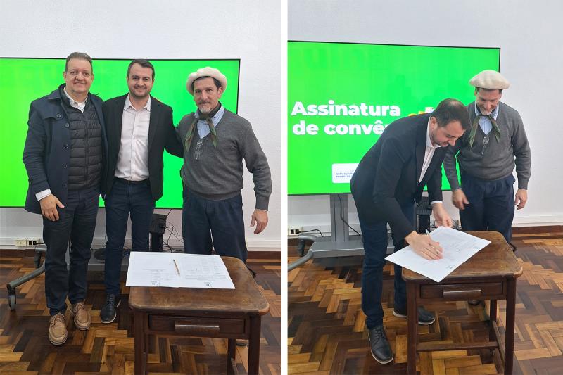 (Fotos: Divulgação / PMDI)