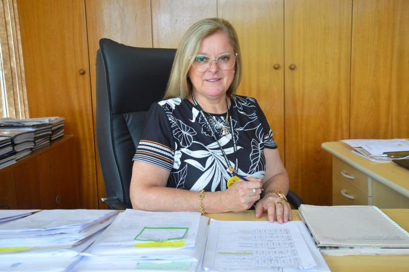 Prefeitura de Dois Irmãos comunica exoneração da secretária de Educação