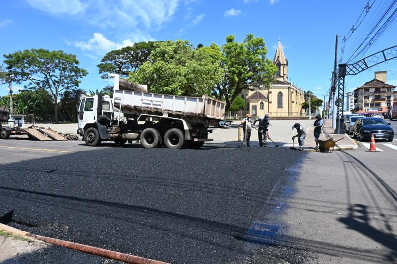 (Fotos: Divulgação / PMDI)