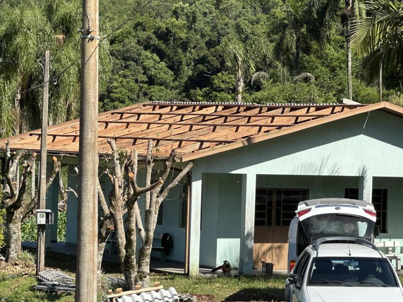 (Fotos: Divulgação / PMMR)