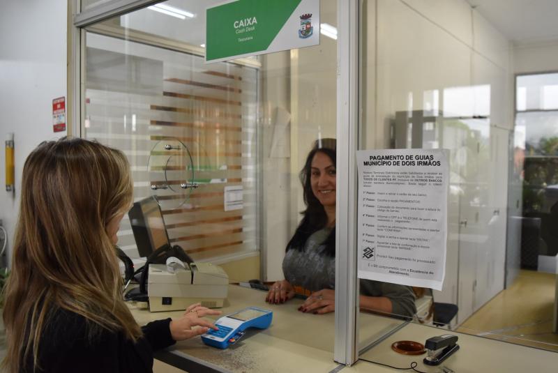 (Foto: Divulgação / PMDI)