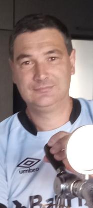 Presidente Adriano Mallmann