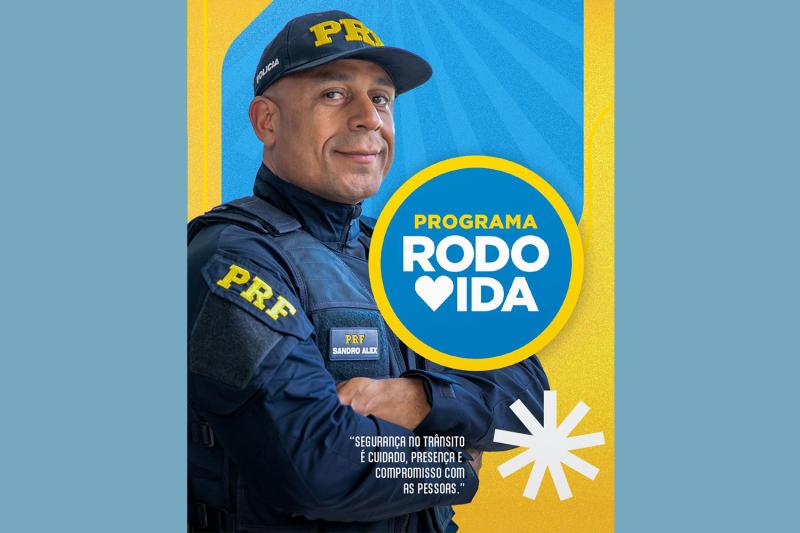 Fonte: PRF-RS