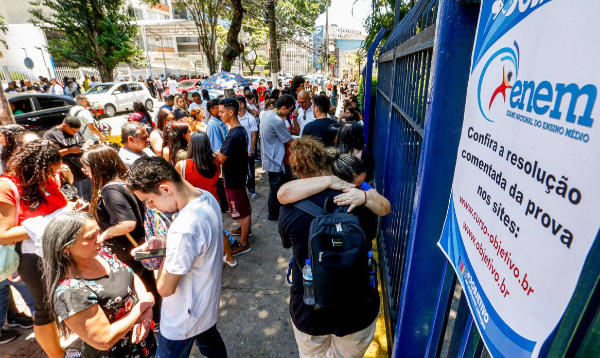 Fonte e foto: Agência Brasil