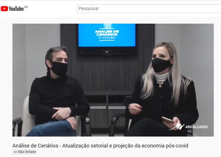 Fonte: Abicalçados