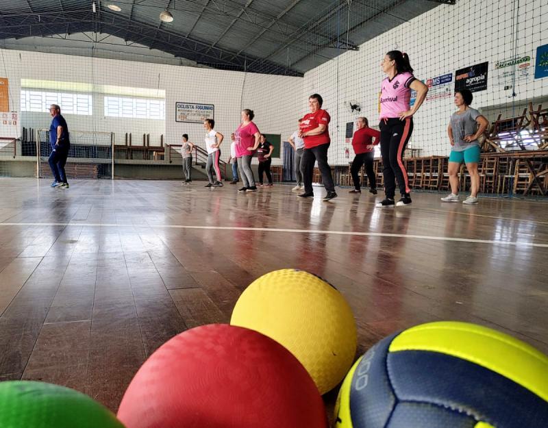 (Foto: Divulgação / PMMR)
