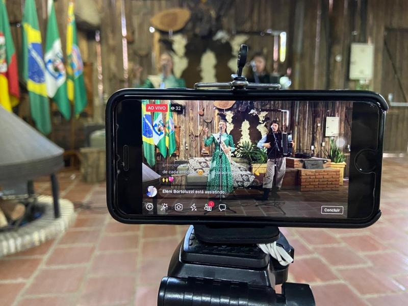 (Foto: Divulgação / PMDI)