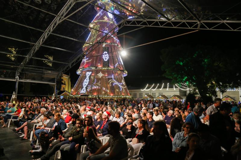 (Foto: Divulgação / Natal dos Anjos)