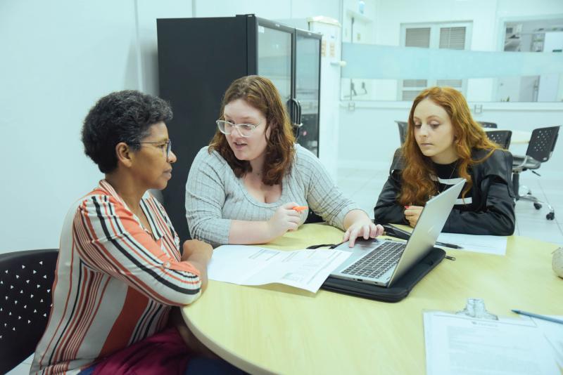Projeto da Feevale promove oficinas gratuitas para empreendedores da região