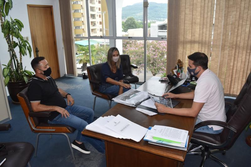 (Foto: Divulgação / PMDI)