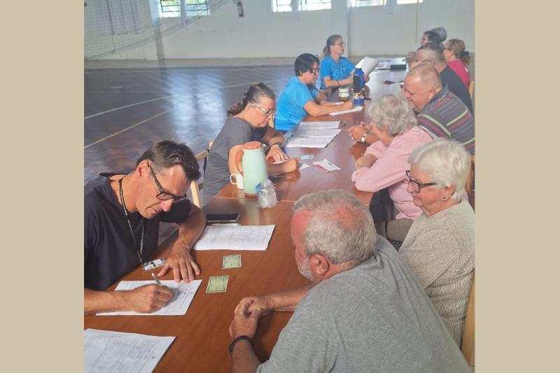 (Foto: Divulgação / PMDI)