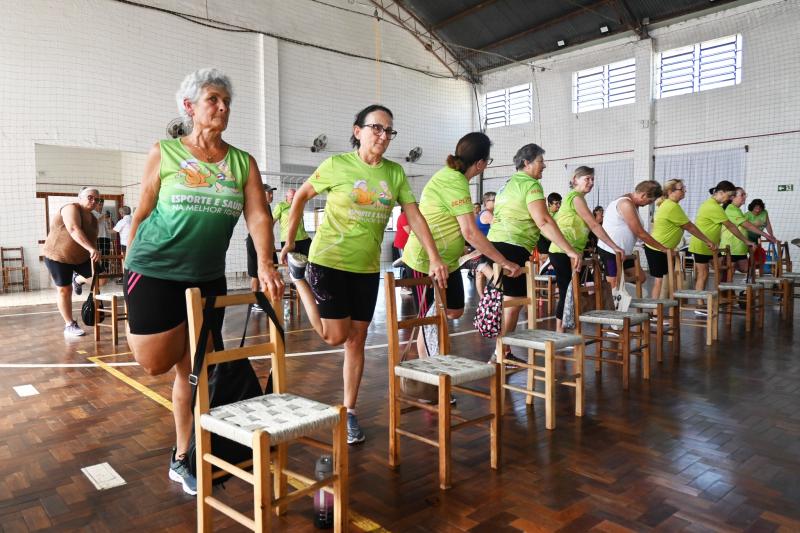 (Fotos: Divulgação / PMDI)