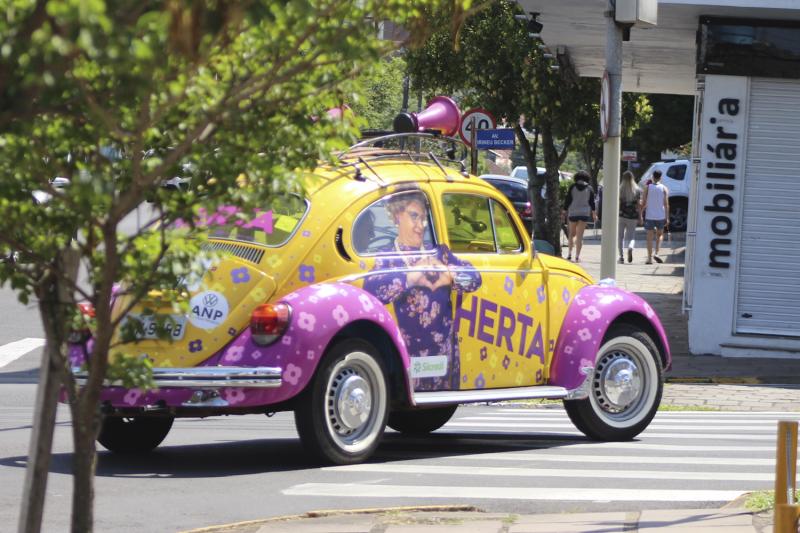 (Foto: Octacílio Freitas Dias)