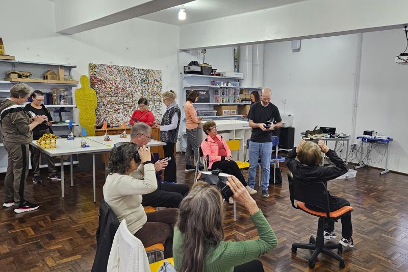 (Foto: Colégio Imaculada Conceição/ Divulgação)