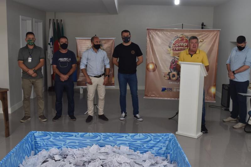 (Foto: Divulgação / PMDI)