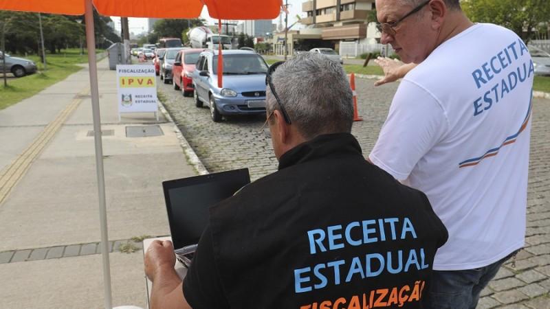 Fonte: Governo RS