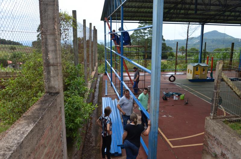 (Foto: Divulgação / PMMR)