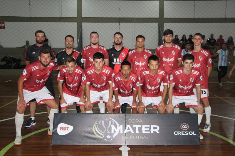 River Plate conquistou a segunda vitória e chegou a 6 pontos