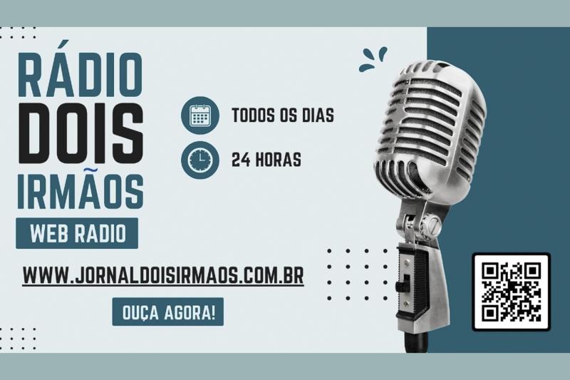 Acesse também através do site do Jornal Dois Irmãos