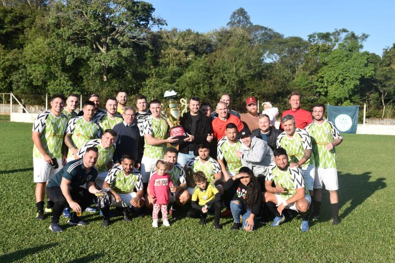 Raja Casablanca – Campeão Livre (Fotos: Lorenzo Pretto/PMDI)