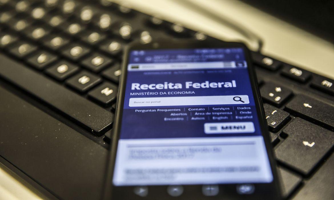 Fonte: Agência Brasil