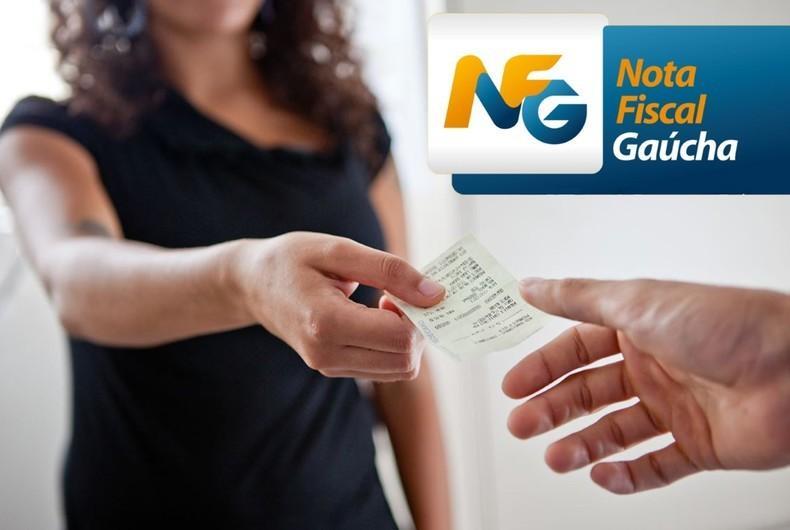 Fonte: Governo RS