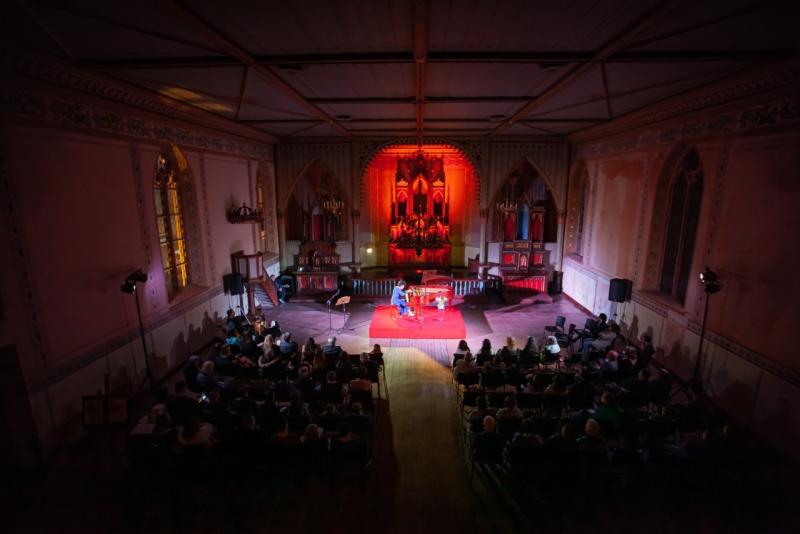(Fotos: Divulgação / PMDI)