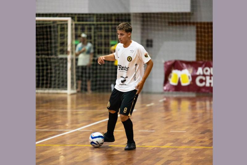 (Foto: Mateus Rodrigues)