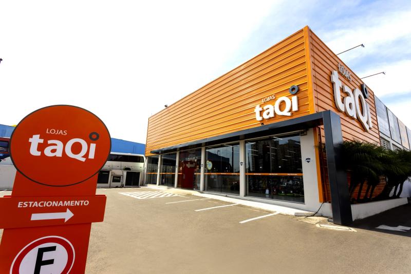 Informação foi divulgada pelo portal GZH (Foto: Divulgação / taQi)