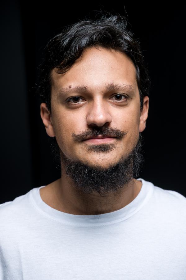 Régis Bondan