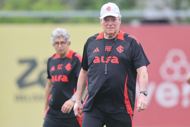 Fonte: GZH / Foto: SC Internacional