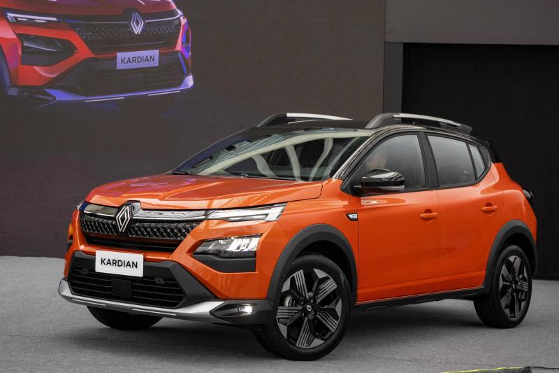 Fonte: Autoesporte / Fotos: Divulgação