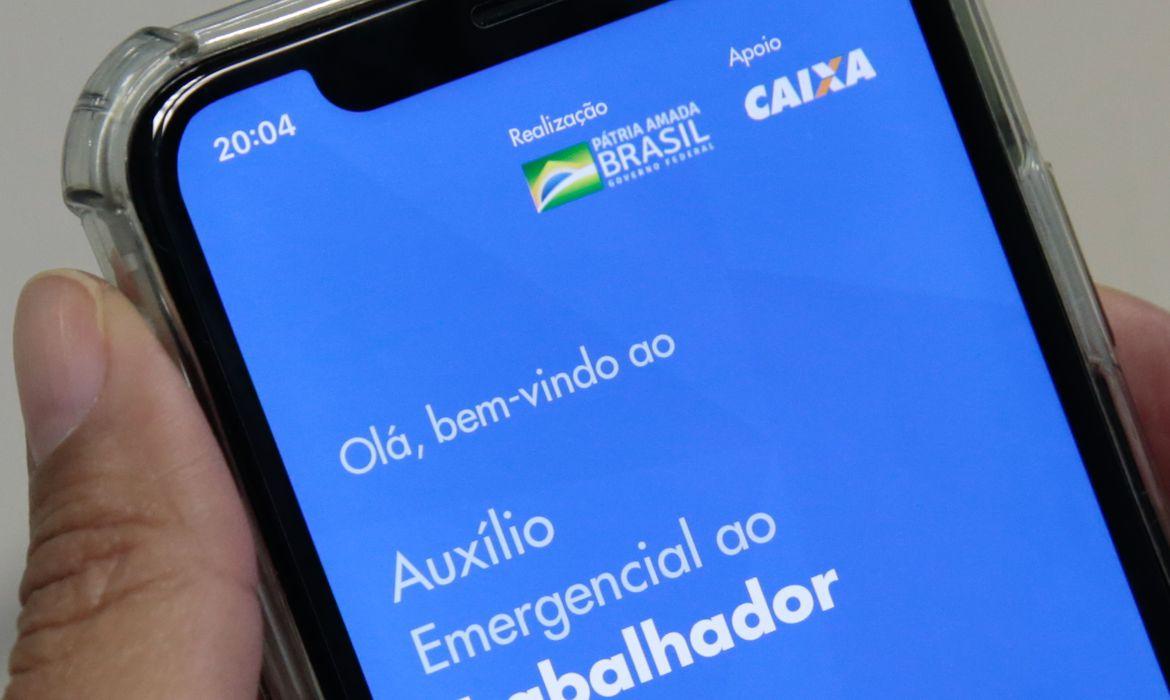 Fonte: Agência Brasil