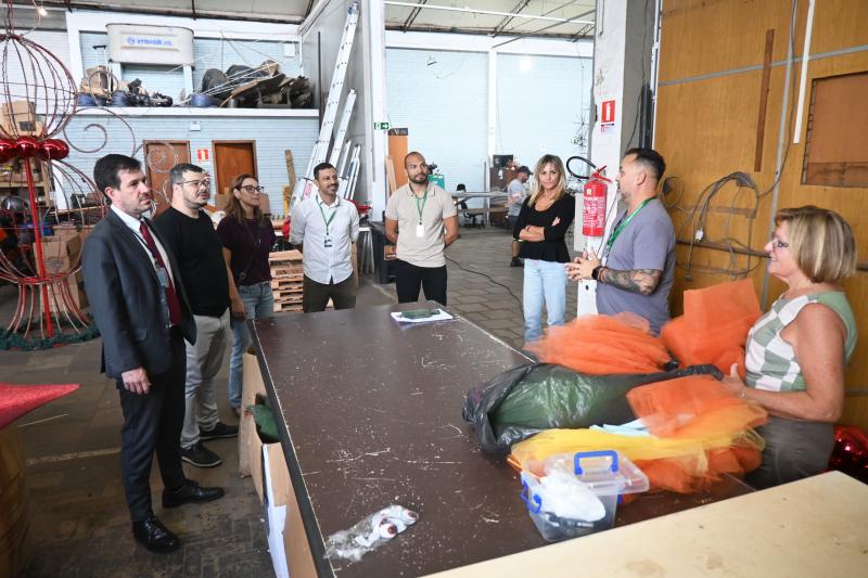(Foto: Divulgação / PMDI)