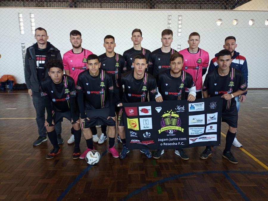 Resenha FC
