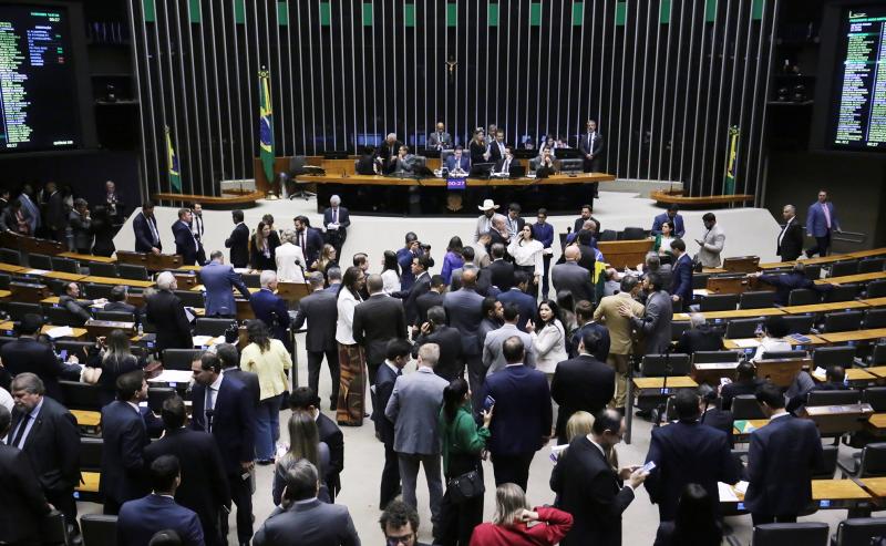 Fonte: GZH / Foto: Kayo Magalhães / Câmara dos Deputados