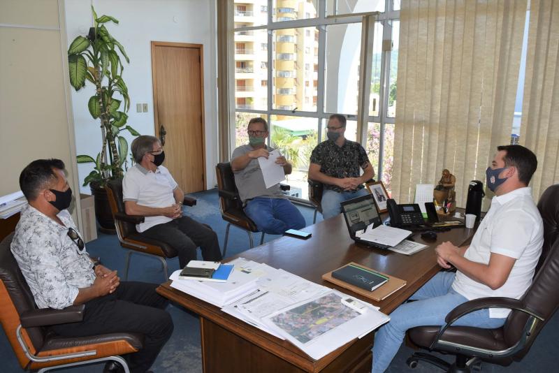 (Foto: Divulgação / PMDI)