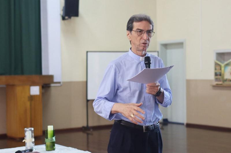 Reuniões ampliadas fortalecem a comunhão e a missão na Diocese de Novo Hamburgo