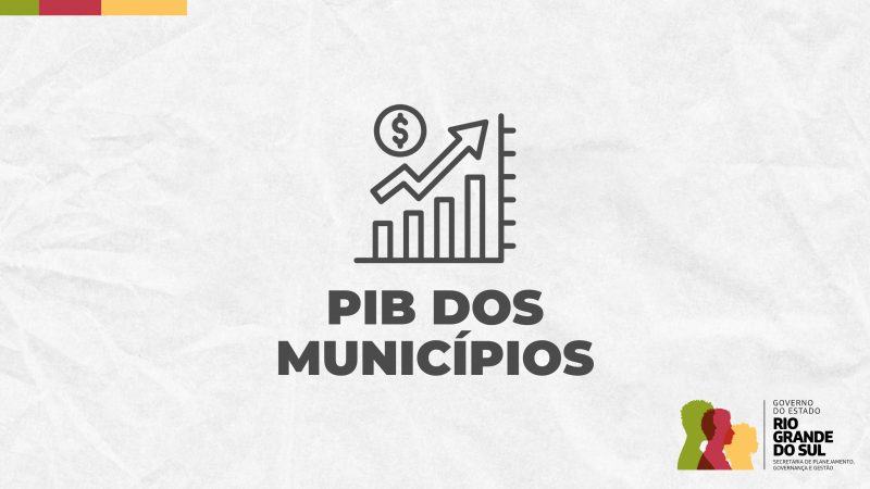 Fonte: Governo RS