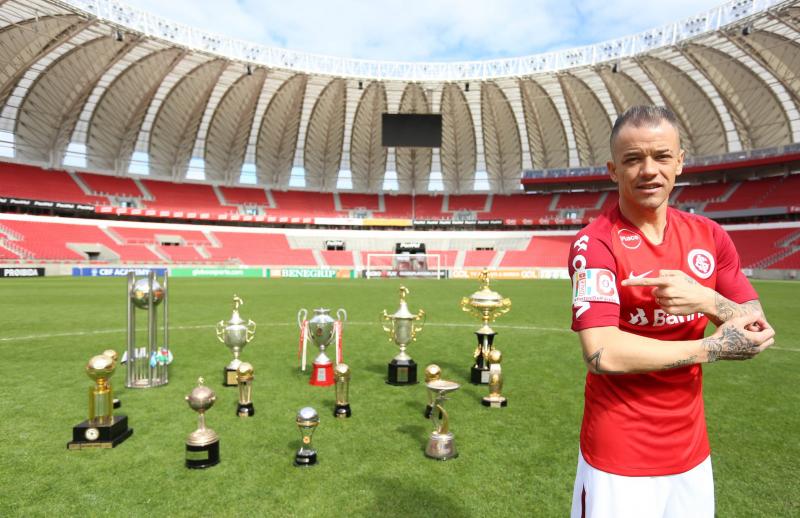 Fonte: Globo Esporte