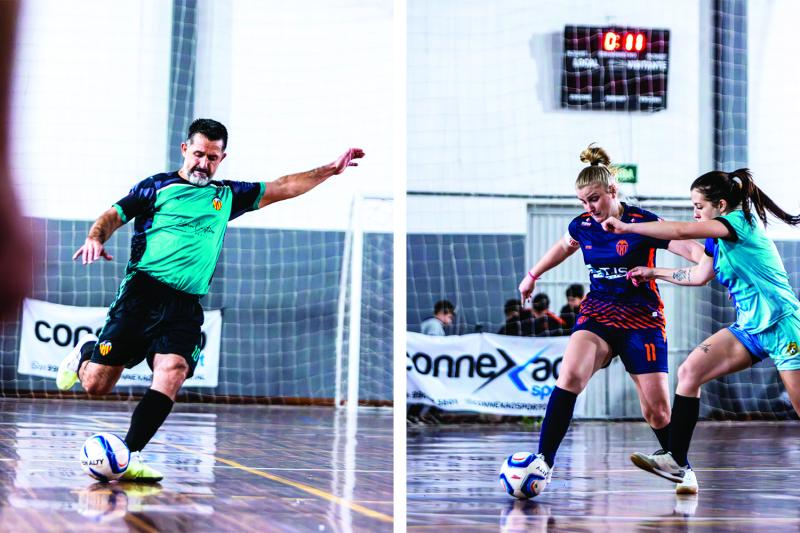 (Fotos: @napalmfoto)
