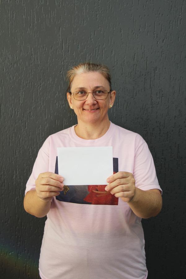 Rosângela Schaumloeffel